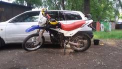 Yamaha TT-R 250. 250 куб. см., исправен, птс, с пробегом