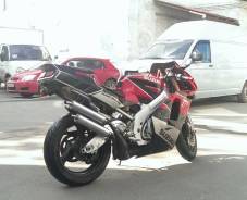 Suzuki RGV 250. 250 куб. см., исправен, птс, без пробега