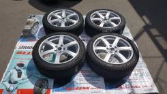 Bridgestone FEID. 7.5x18, 5x114.30, ET42