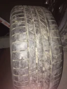 Dunlop D250. ������, 2012 ���, 20�%, 4 ��