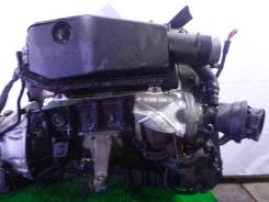 Двигатель в сборе. Mercedes-Benz M-Class