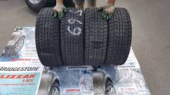 Dunlop DSX. Зимние, без шипов, износ: 5%, 4 шт