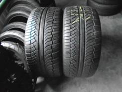 Michelin 4x4 Diamaris. Летние, 10 %, 2 шт