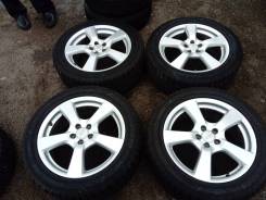 Grass CF. 7.0x17, 5x100.00, ET48