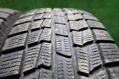 Northtrek N3. Зимние, без шипов, 2013 год, износ: 10%, 4 шт