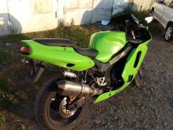 Kawasaki Ninja ZX-9R. 900 куб. см., исправен, птс, с пробегом. Под заказ
