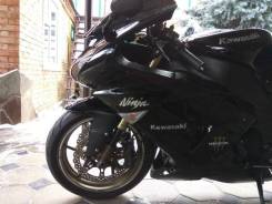 Kawasaki Ninja 1000. 998 куб. см., исправен, птс, без пробега. Под заказ