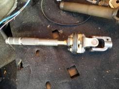 Карданчик рулевой. Honda Inspire, UC1