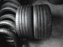 Dunlop SP Sport Maxx GT. Летние, 2016 год, износ: 20%, 2 шт