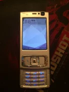 Nokia N95. �/� ����