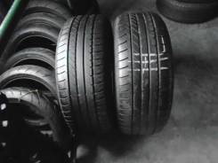 Goodyear EfficientGrip. Летние, 2013 год, износ: 20%, 2 шт