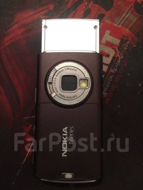 Nokia N95. �/� ����