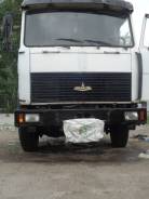 МАЗ 543203-220. Продаётся грузовик , 11 000 куб. см., 16 500 кг.