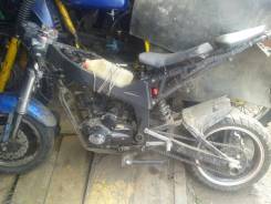 Racer 150. 150 куб. см., исправен, птс, с пробегом
