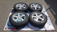 AZ. 7.0x17, 5x114.30, ET45