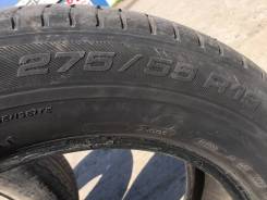 Michelin. Летние, 2012 год, износ: 60%, 4 шт