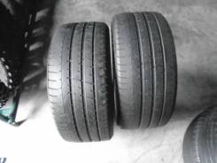 Pirelli P Zero. Летние, 2014 год, износ: 20%, 2 шт