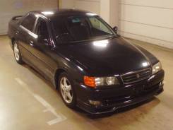 Toyota Chaser. JZX100, 1JZGE