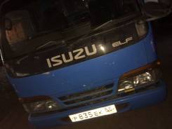 Isuzu Elf. Продам Грузовик Isuzu ELF, 4 334 куб. см., 3 000 кг.