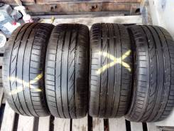 Bridgestone Potenza RE050A. Летние, 2006 год, износ: 20%, 4 шт. Под заказ