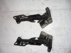 Петля капота KIA Sorento 1 (BL, JC) 2.5 D4CB, левая задняя