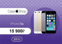 Apple iPhone 5s 32Gb. Новый