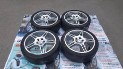 MOMO. 7.5x18, 5x108.00, ET38