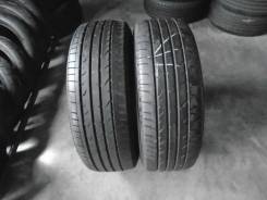 Bridgestone Dueler H/P Sport. Летние, 2014 год, износ: 20%, 2 шт