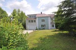 Кирпичный коттедж 402 кв. м. на участке 25 сот. в с. Мичуринское. С.Мичуринское, р-н Краснофлотский, площадь дома 402 кв. м., водопровод, скважина, эл...