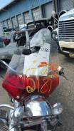 Honda VTX 1800. 1 800 куб. см., исправен, птс, без пробега