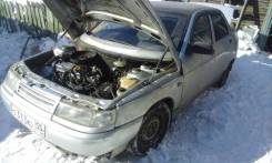 Лада 2110