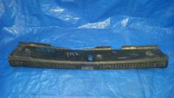 Панель замка багажника. Nissan Primera, P12E, P12 Двигатели: QR20DE, YD22DDT, QG16DE, QG18DE, F9Q