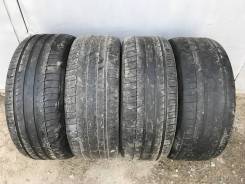 Michelin Latitude Sport. Летние, 2012 год, износ: 50%, 4 шт
