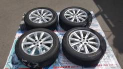 Toyota. 7.5x7.5, 5x114.30, ET39