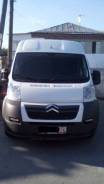 Citroen Jumper. Продается фургон, 2 000 куб. см., 2 000 кг.