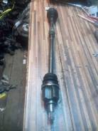 Привод. Mitsubishi Legnum, EA1W, EA7W, EA4W Mitsubishi Galant, EA1A, EA1W, EA4W, EA7W