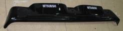 Дефлектор лобового стекла. Mitsubishi L400 Mitsubishi Delica Space Gear Mitsubishi L300 Mitsubishi Delica