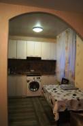 2-комнатная, улица Некрасовская 70. Некрасовская, частное лицо, 44 кв. м.