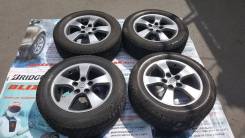 Toyota. 6.5x16, 5x114.30, ET50