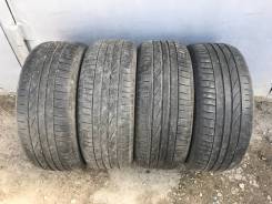 Bridgestone Potenza RE050A. Летние, 2012 год, износ: 40%, 4 шт