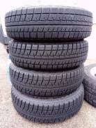 Bridgestone Blizzak Revo GZ. Зимние, без шипов, 2012 год, износ: 5%, 4 шт