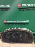 Панель приборов. Mitsubishi Mirage, CB3A
