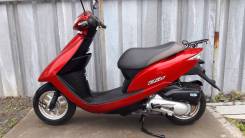 Honda Dio AF68. 50 куб. см., исправен, птс, без пробега