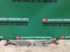 Крепление капота. Mitsubishi Mirage, CB3A