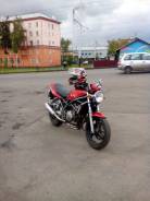 Suzuki GSF 250 Bandit. 250 куб. см., исправен, птс, с пробегом