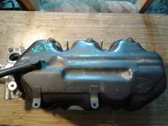 Головка блока цилиндров. Nissan 300ZX Двигатель VG30