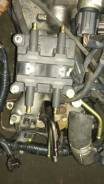 Коллектор впускной. Subaru Forester, SF9, SF5, SF6 Двигатель EJ205