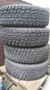 Michelin X-Ice North колеса на жигули в сборе. x13"