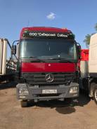 Mercedes-Benz Actros. Продается седельный тягач 3344, 12 000 куб. см., 30 000 кг.
