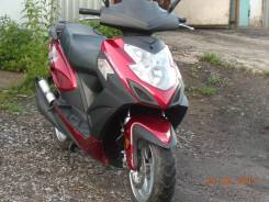Racer Taurus 150. 150 куб. см., исправен, птс, с пробегом
